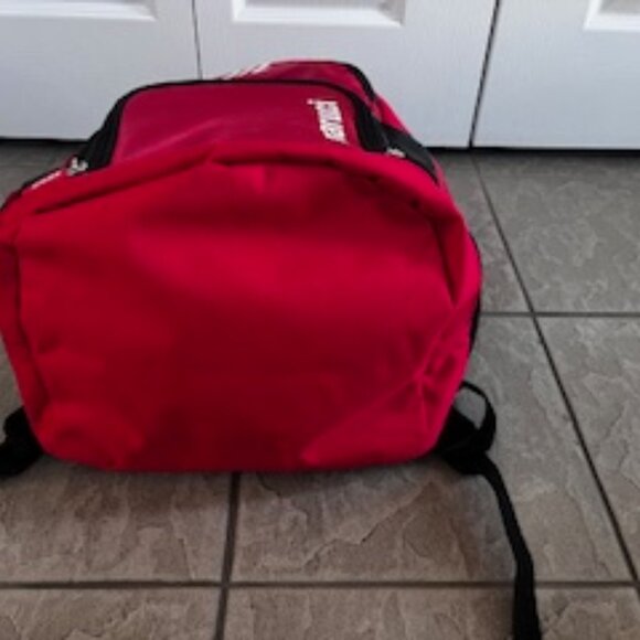 Marucci Baseball Backpack - Picture 2 of 11